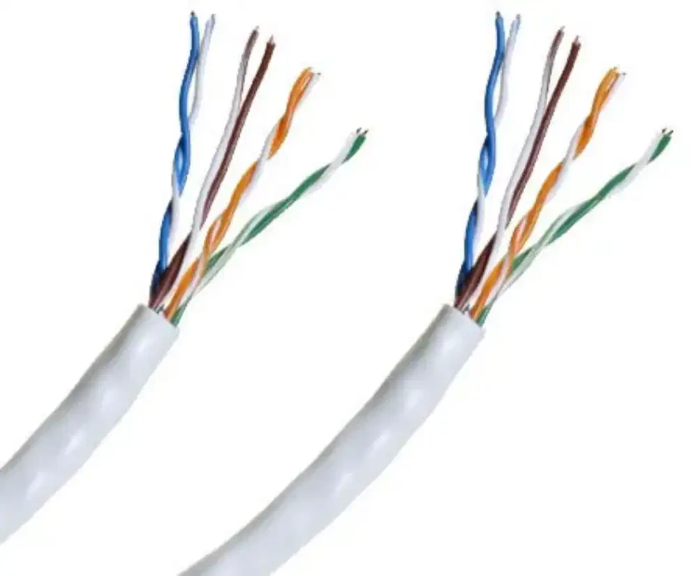 Kabel LAN UTP Cat 6e