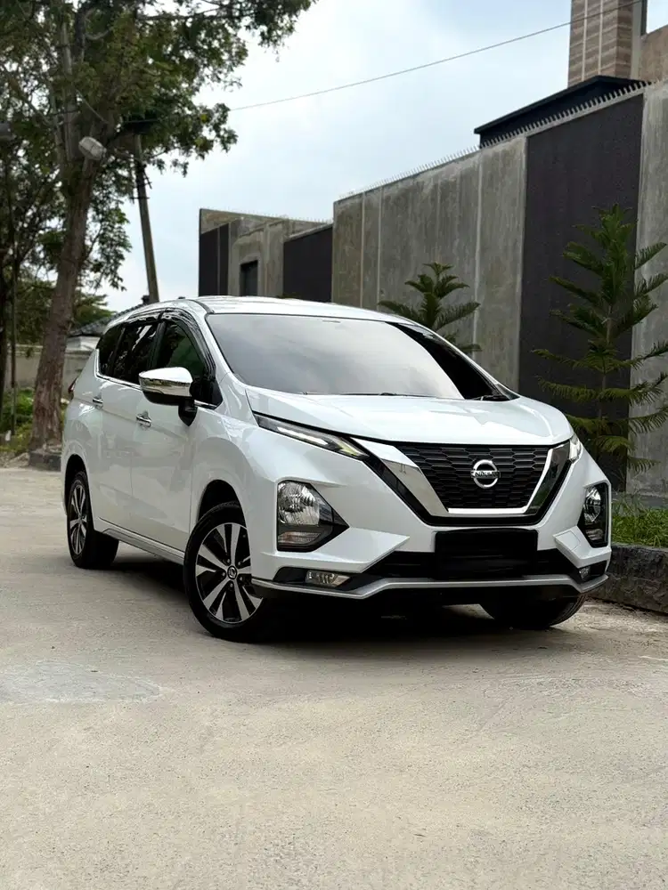 (DP 38 JUTA) Livina VL A/T (matic) 2020/2021, 2019 xpander 2019