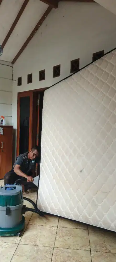 Jasa Cuci Kasur,Sofa,Karpet,Vyniel,Gorden,Jok Mobil,dll