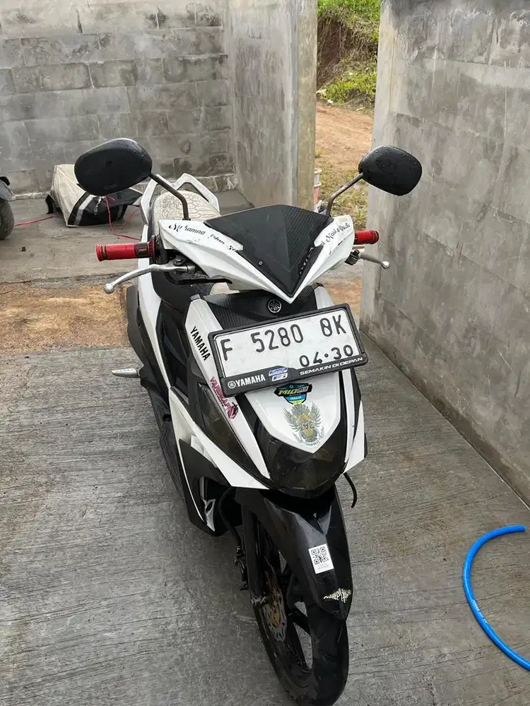 M3 thn 2020 meisn halus pajak panjang siap pakai