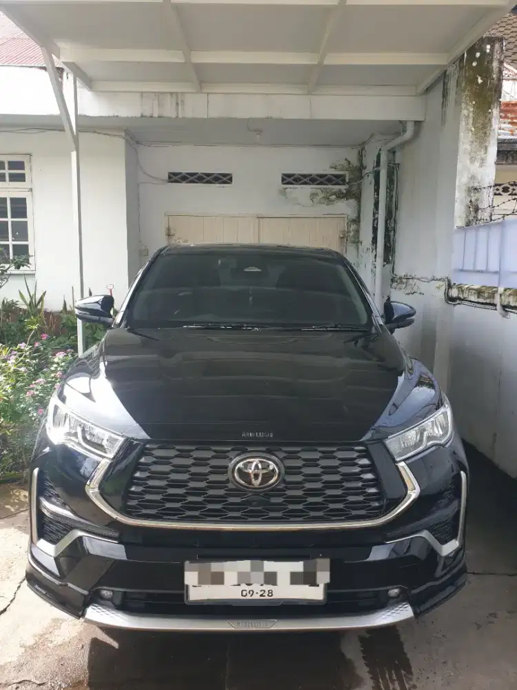 2023 Toyota Innova Zenix Q Hybrid Modelista TSS