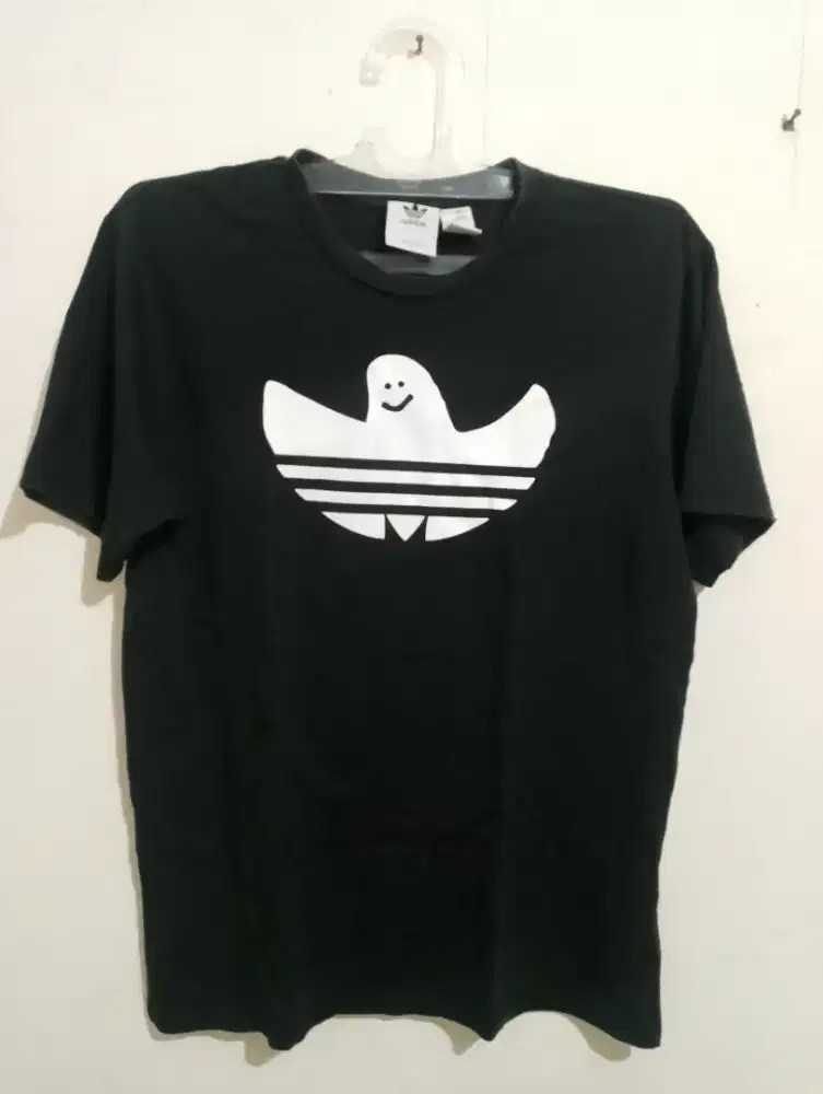 TS ADIDAS GHOST