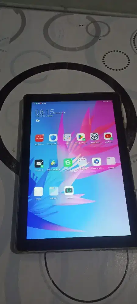 Huawei T10 normal 100%