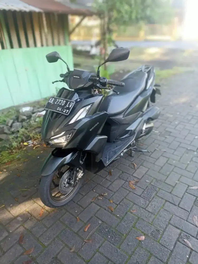 Vario 160 ABS 2022 ab kulon progo