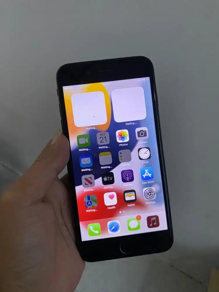 Iphone 7 plus 128gb all operator