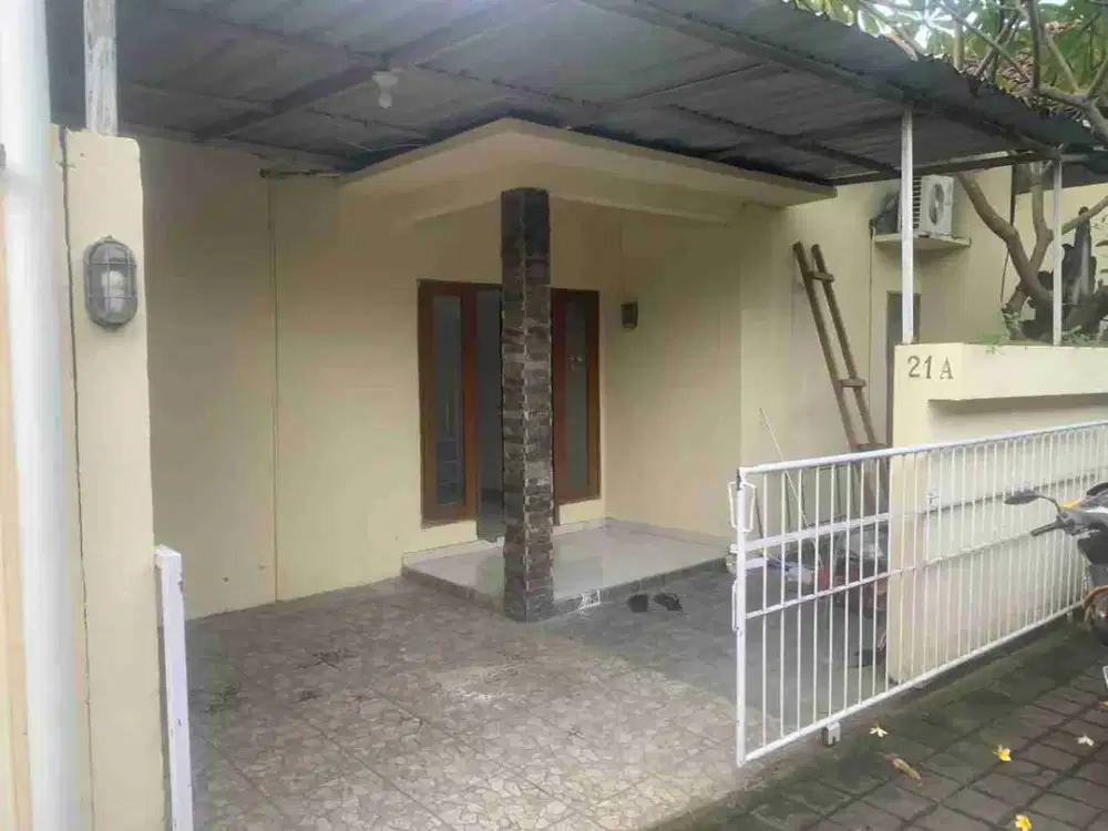 Disewakan Rumah Lokasi padangsambian Denpasar.
