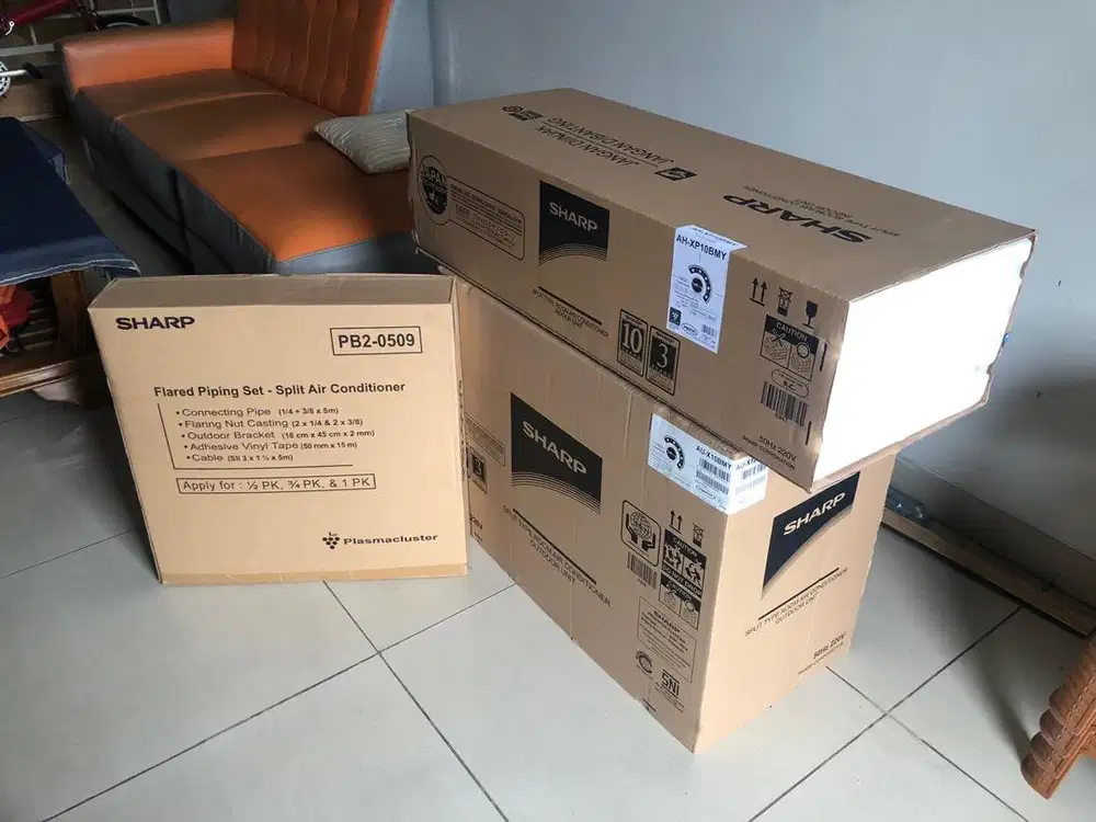 Kardus ac inverter 1 pk
