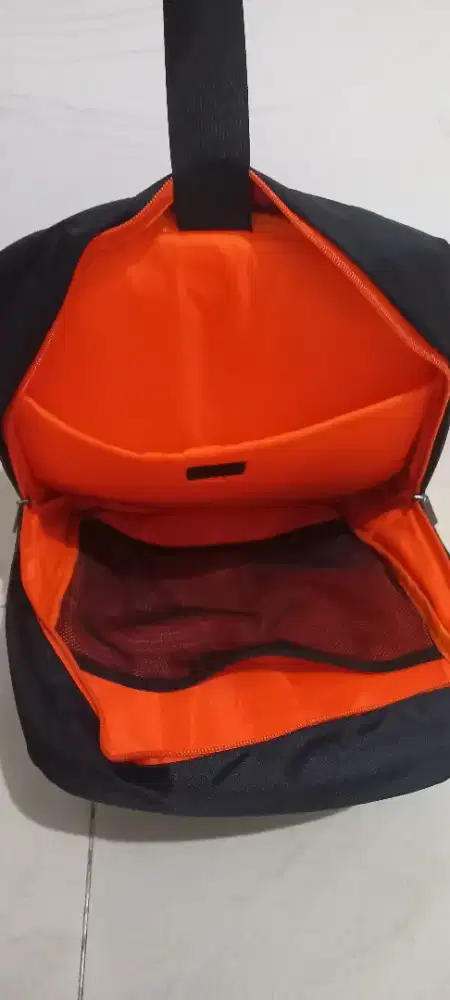 Dijual Tas Ransel Baru