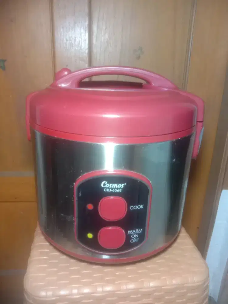 Mejicom Cosmos 2 ltr normal Bekasi Utara.