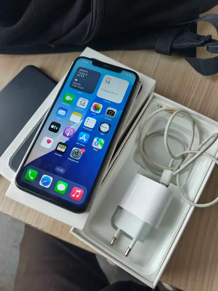 iPhone Xs max 64gb