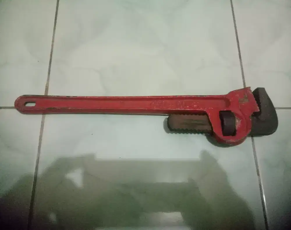 PETEKOL UKURAN 450 - 60 HARGA 25 RIBU