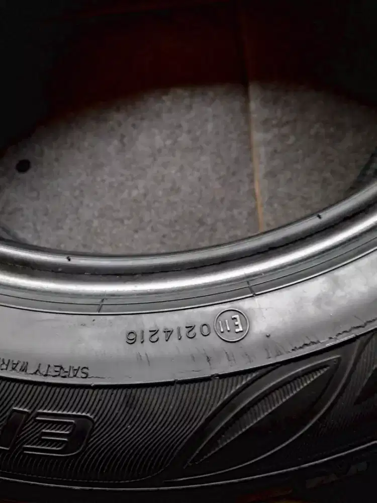 Ban Dunlop R16 enasave