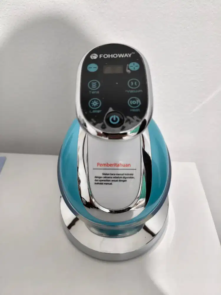 Fohoway Portable Magic Device