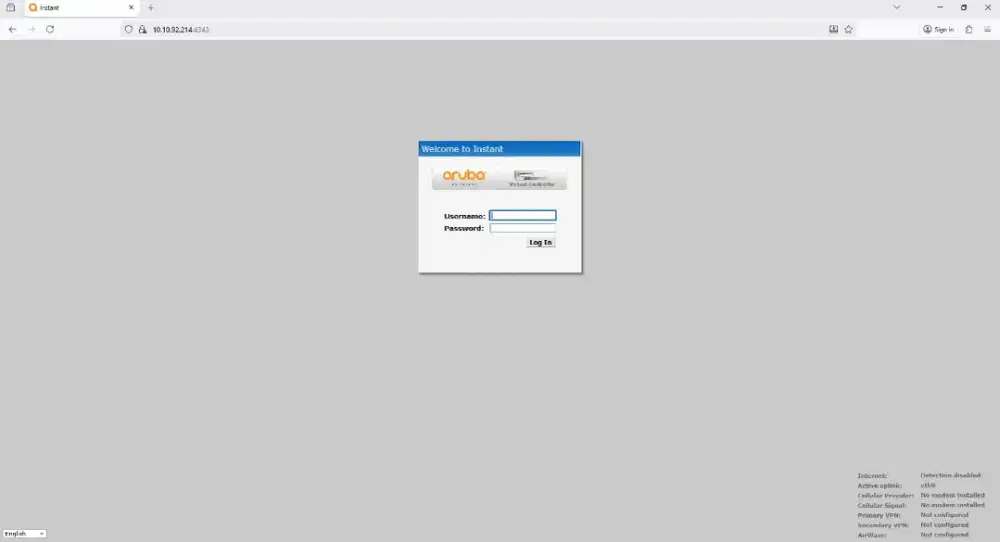 SETTING ROUTER MIKROTIK