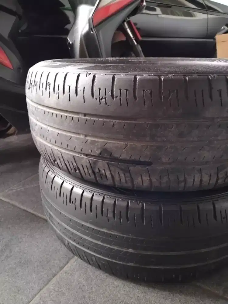 Ban Dunlop R16 tubeless