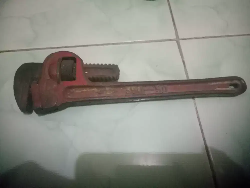 PETEKOL UKURAN 350 - 50 HARGA 20 RIBU