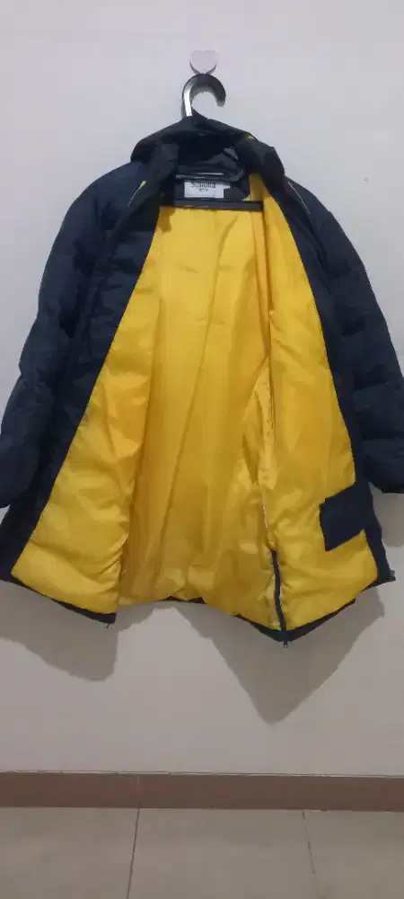 Dijual Jaket Buat Musin Dingin
