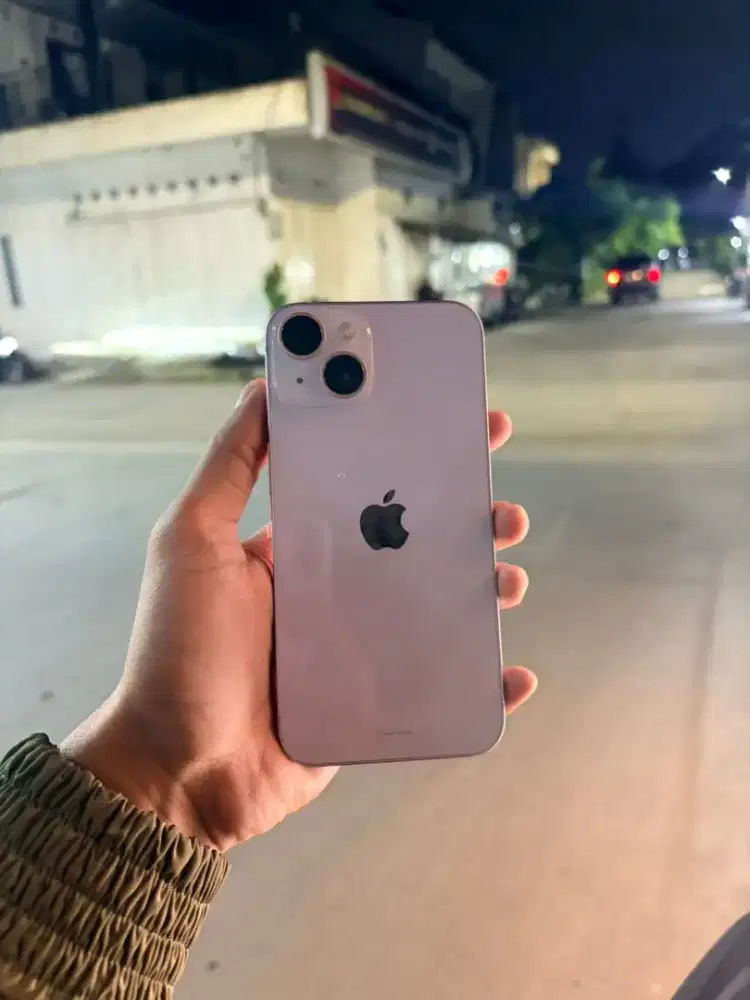 iPhone 14 128Gb iBox