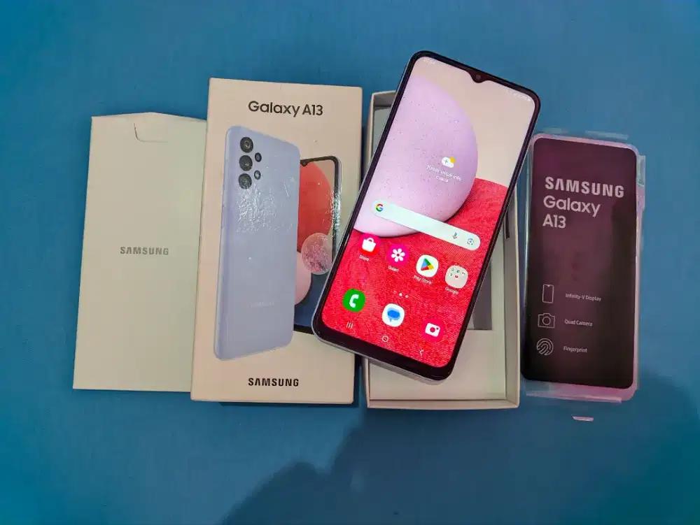 Samsung A13 6/128gb