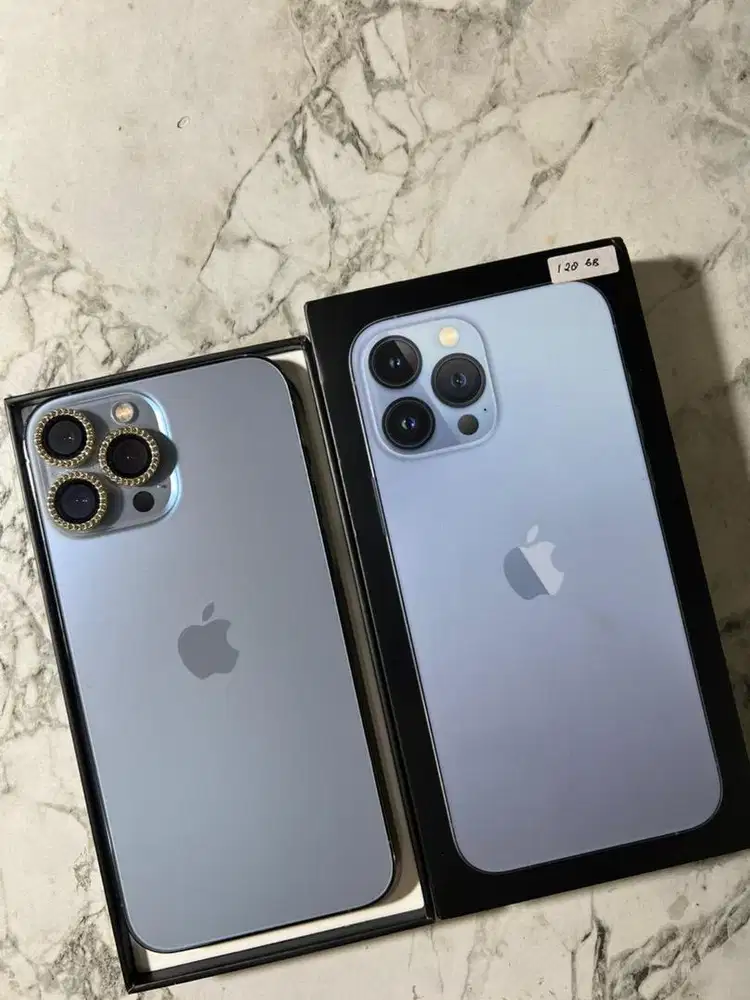 Apple Iphone 13 Pro Max 128 GB Ibox