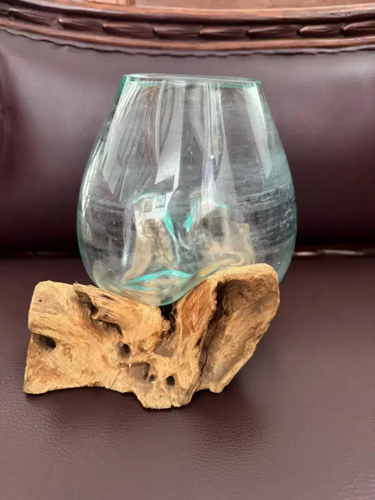 Aquarium buat ikan cupang