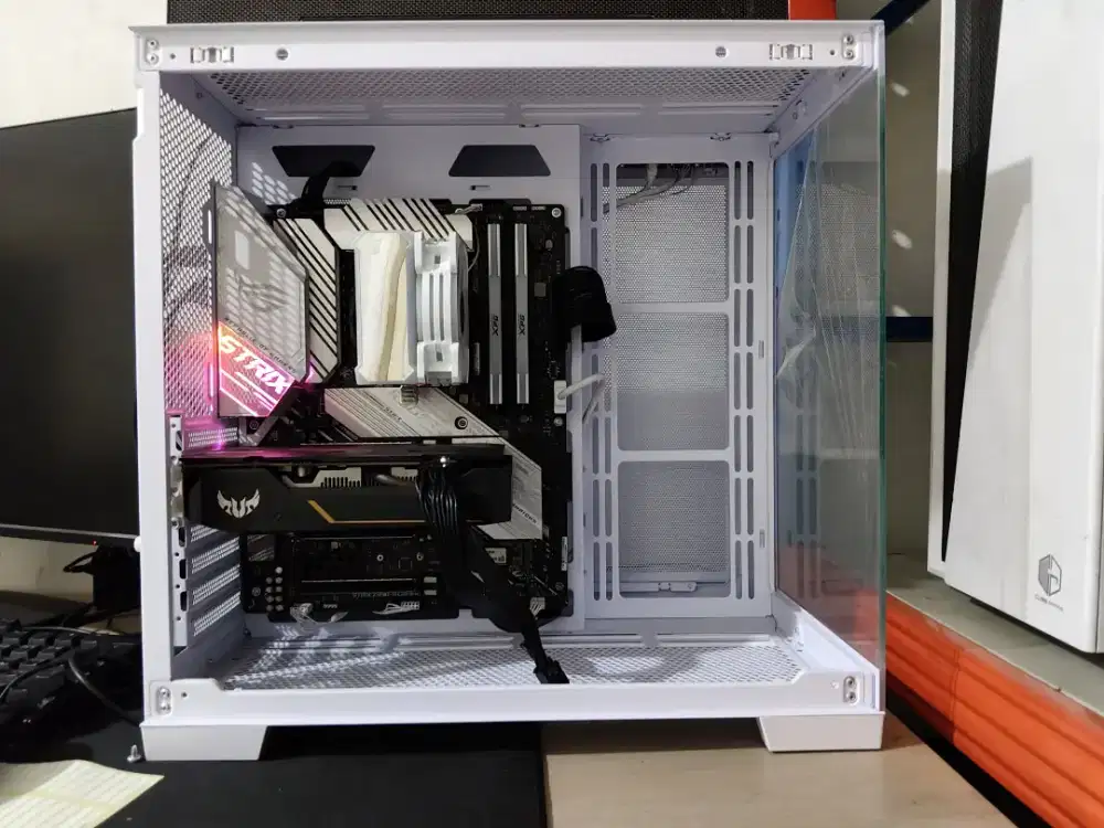 LOWONGAN PERSONAL ASSISTEN ASPRI ASISTEN PRIBADI (PEREMPUAN)