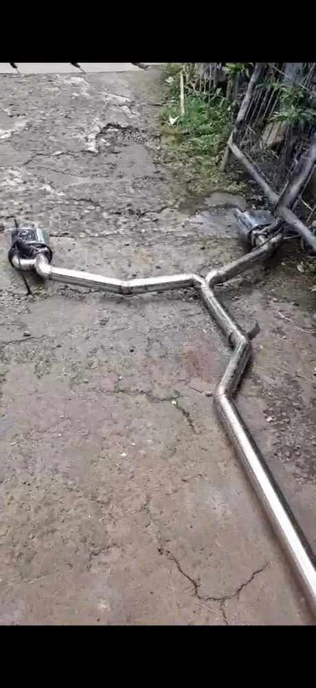 Valvetronic double mercy c300 c250 c200 ford mustang ecobost