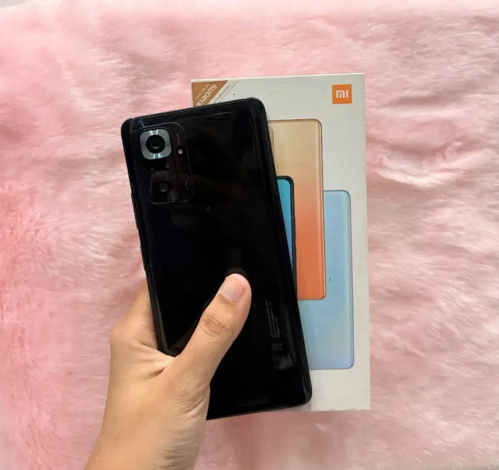 Xiaomi Note 10 Pro 8/128 Fullset
