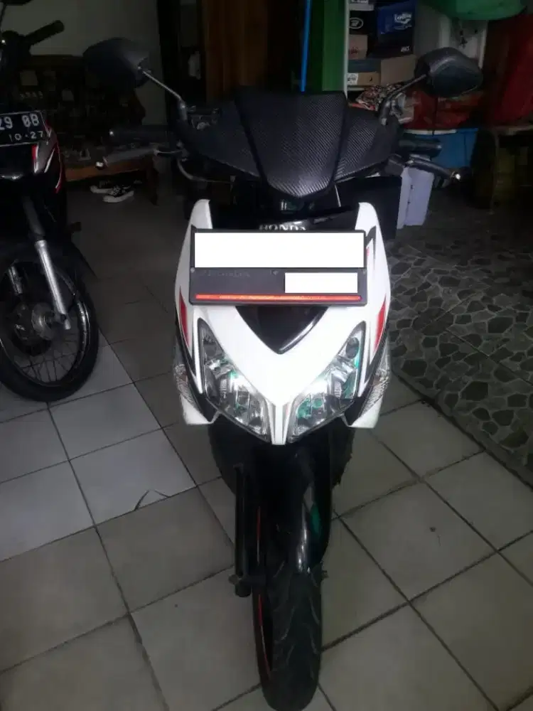 Vario 110cc karburator 2014