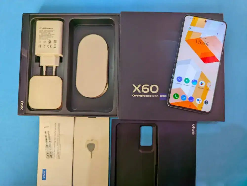 Vivo X60 5G 8/128gb