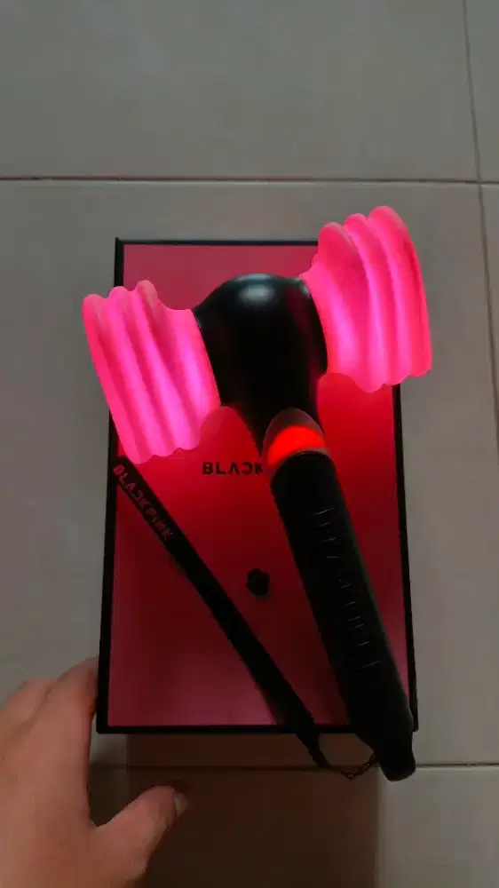 JUAL LS BLACKPINK VER 2 ORIGINAL