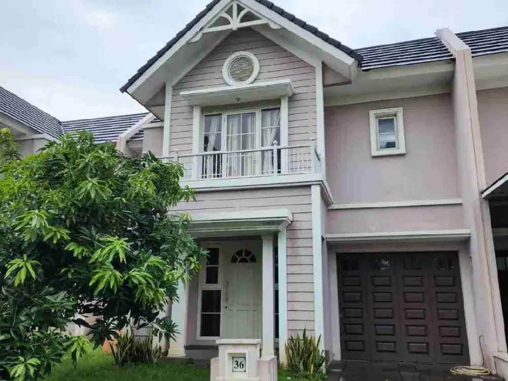 dijual murah dan cepat