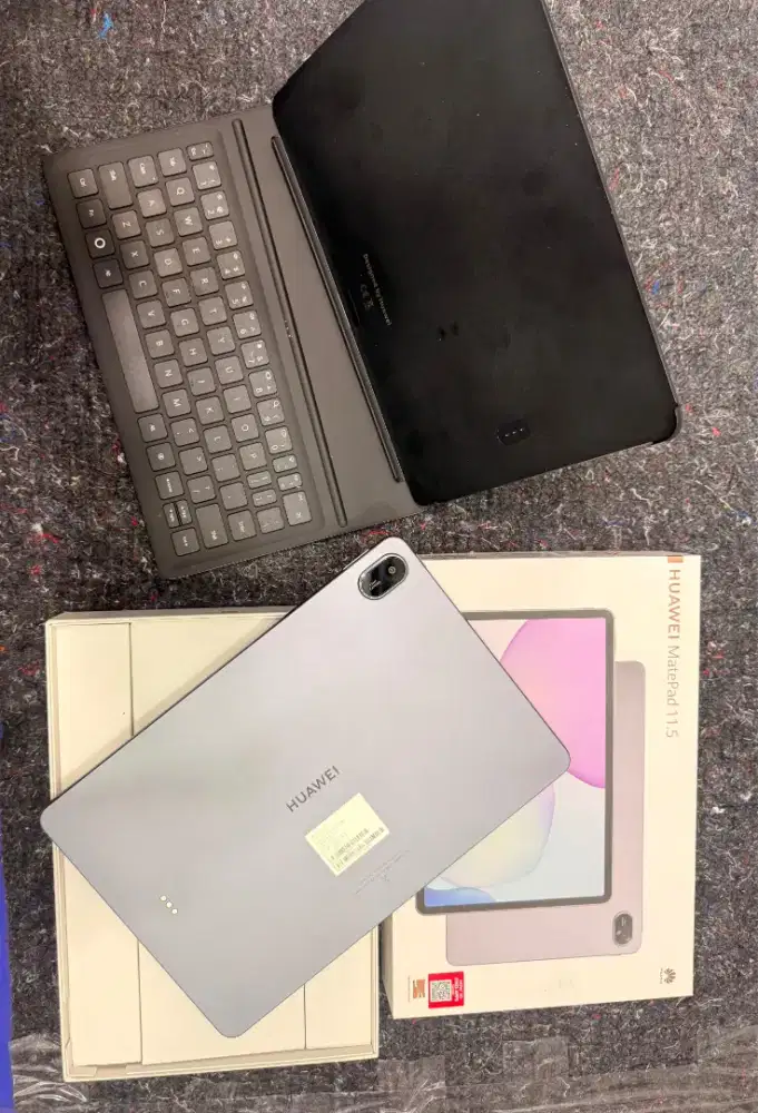 Huawei Matepad 11.5 Like new