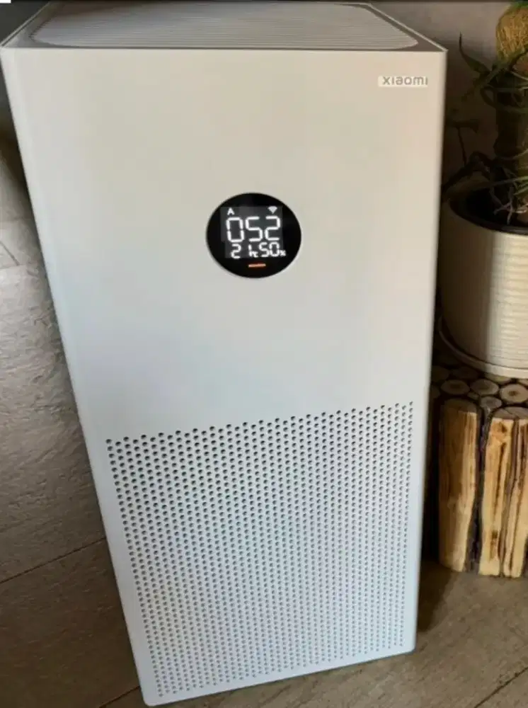 Xiaomi Smart Air Purifier 4 Lite