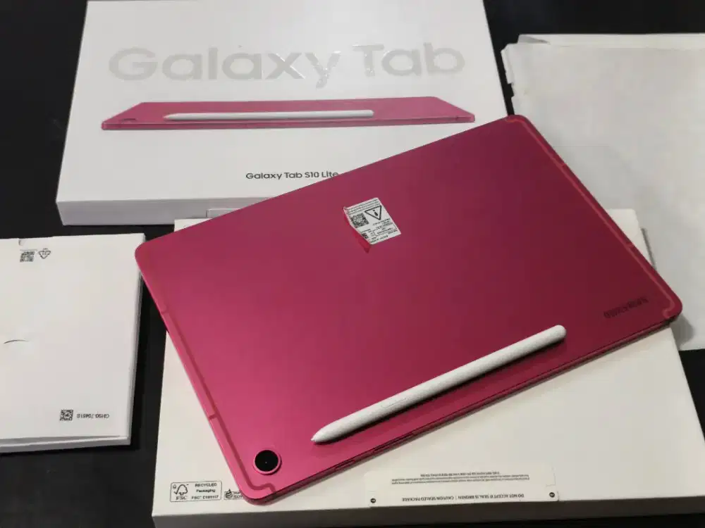 Samsung Tab S10 Lite