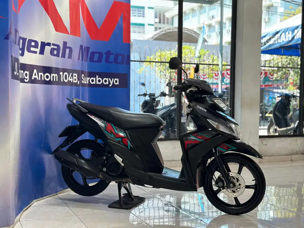 Yamaha Mio M3 125cc Th. 2023 Anugerah Motor Pucang