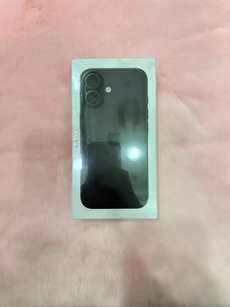 Iphone 16 basic 128gb Ibox