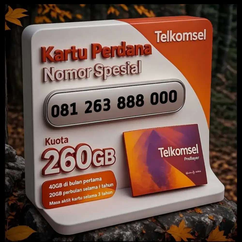 NOMOR CANTIK RAPI RAGAM PILIHAN MENARIK