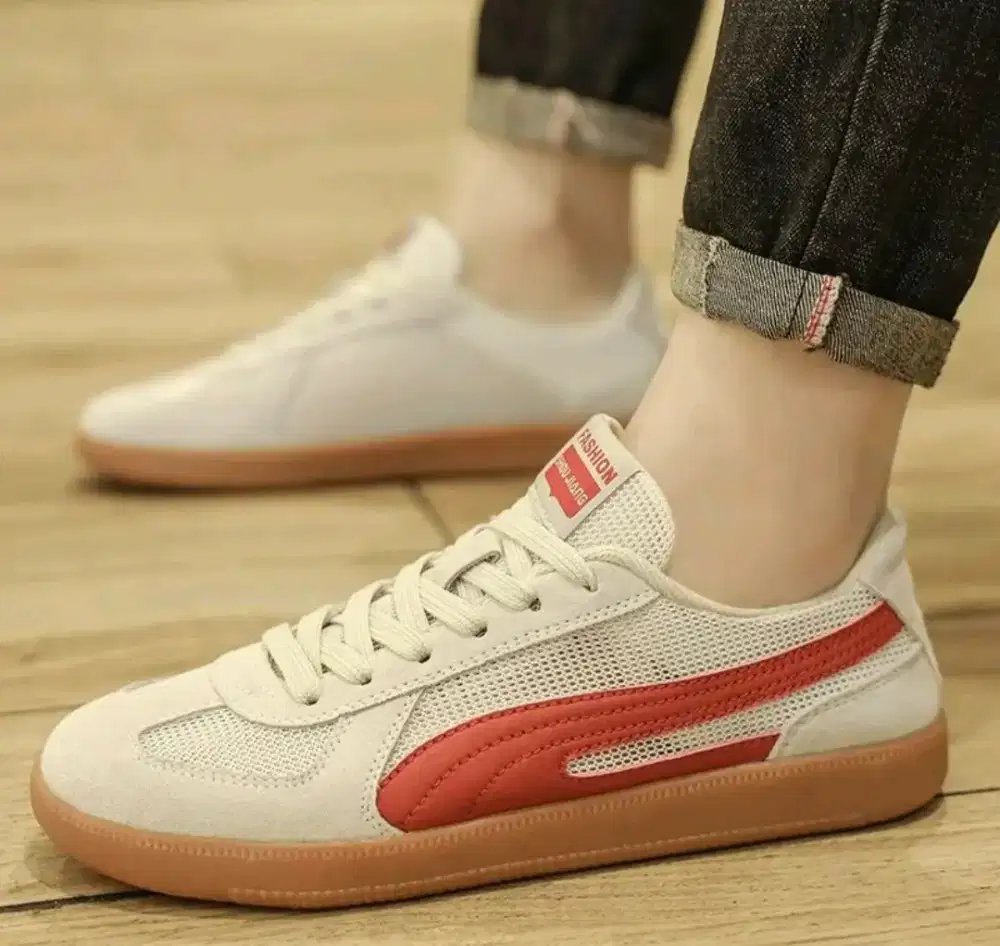 Sneakers casual urban street wear