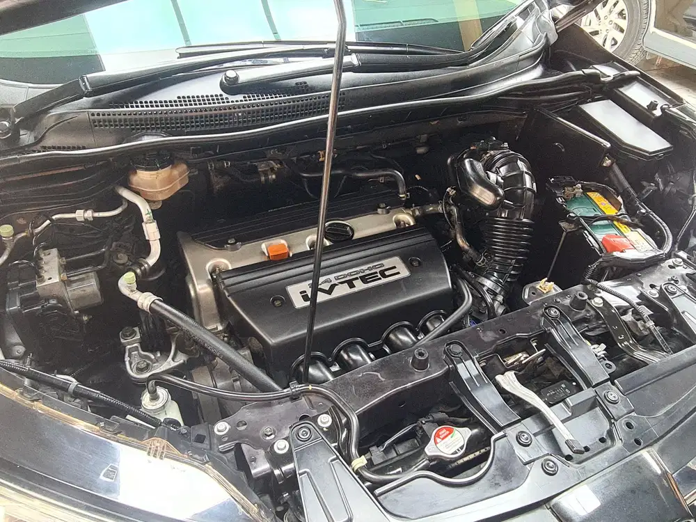 Honda CR-V 2015 Bensin