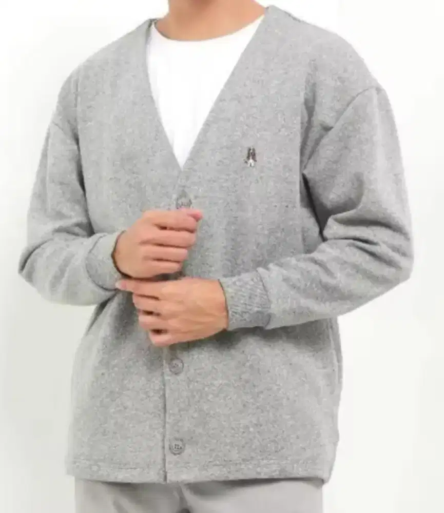 Cardigan Hush Puppies Original