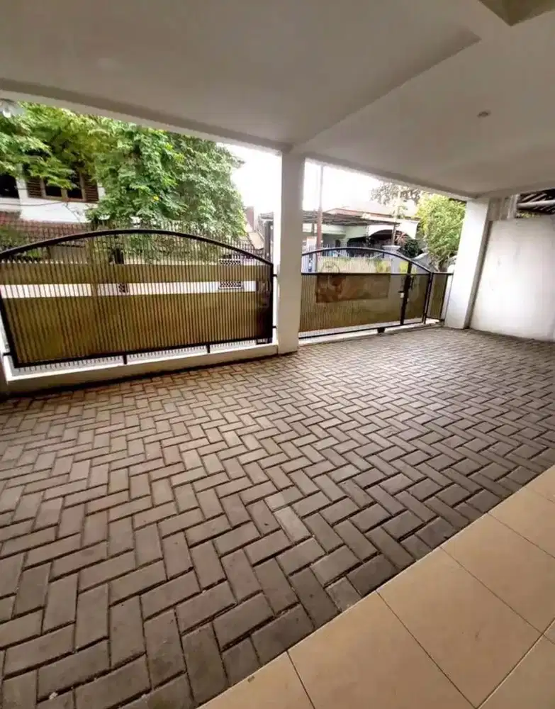 Dijual Cepat Rumah di Bintaro sektor 1