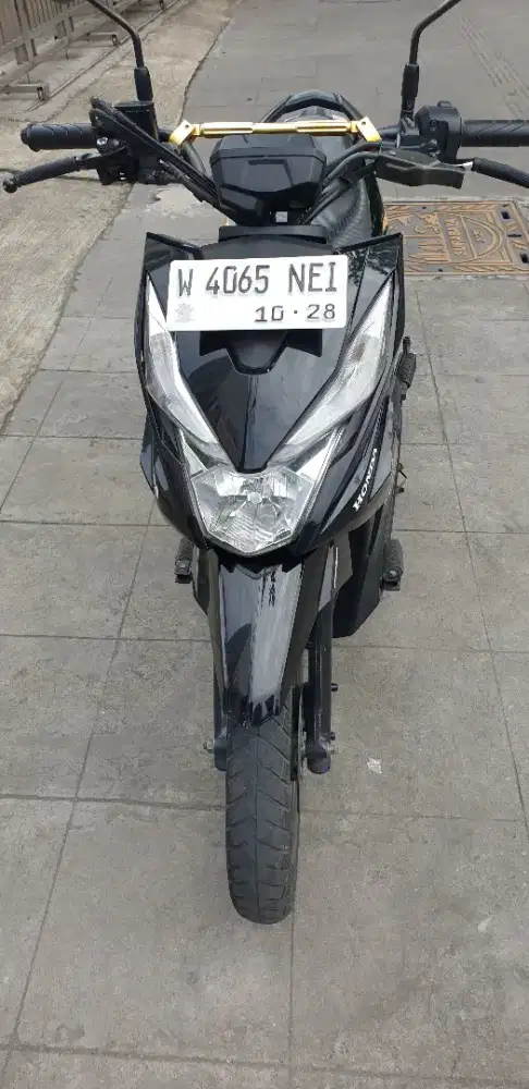 Beat Street th 2018 W sidoarjo mulus pool pjk baru