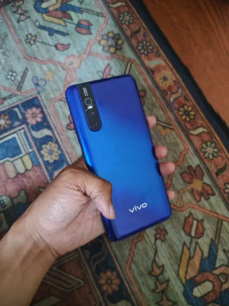 Vivo V15 Pro 6/128gb Second Nominus