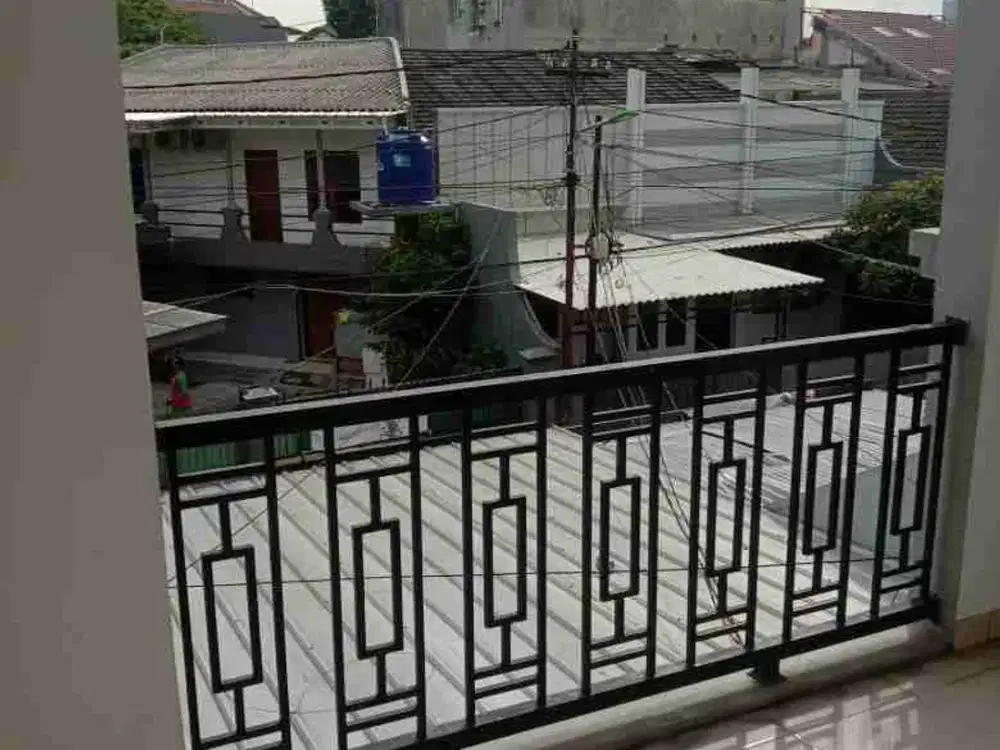 RUMAH SEWA PETOGOGAN KEBAYORAN BARU JAKARTA SELATAN
