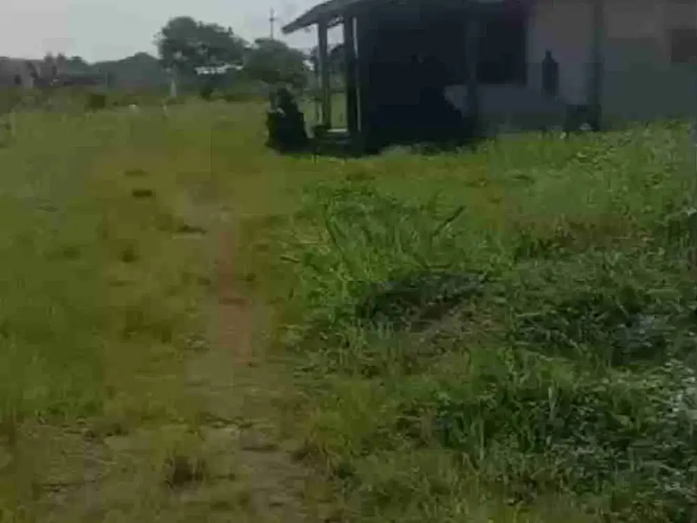 Di Jual Lahan tanah sawangan 1,2 hektar