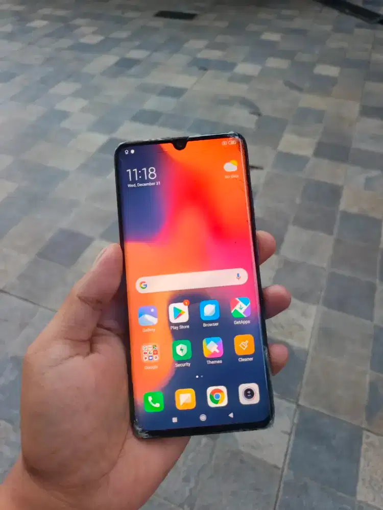 Xiaomi mi note 10 6/128