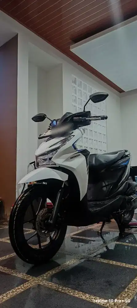 Dijual cepat Honda beat 2025 new