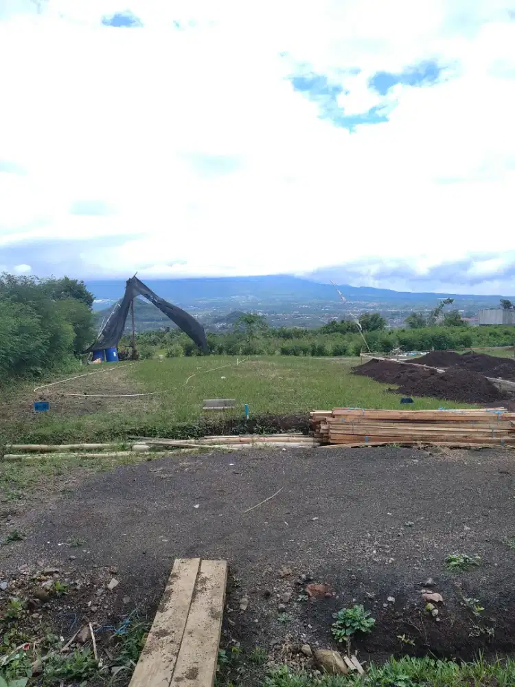 Rumah kost indent dekat UIN Malang UMM Unisma Dinoyo harga murah