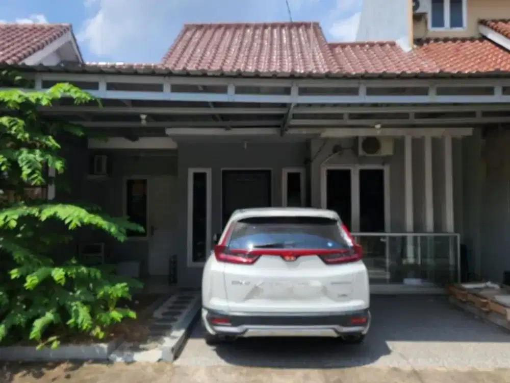 Dijual Rumah Makassar sekitar Jalan Sultan Alauddin, Jl Andi Tonro, Jl Kumala